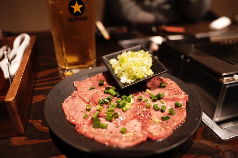 焼肉屋 斗膳