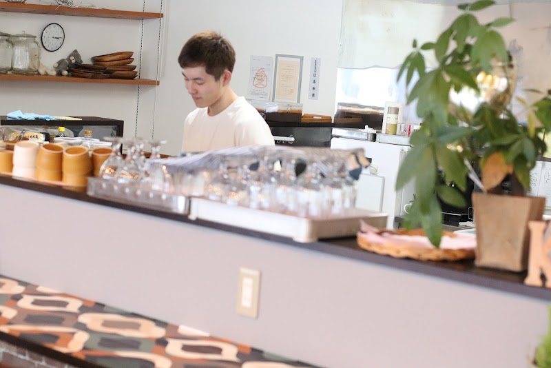 zakka&cafe koti