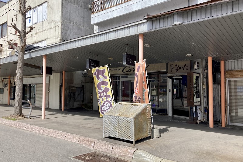 味のなかた