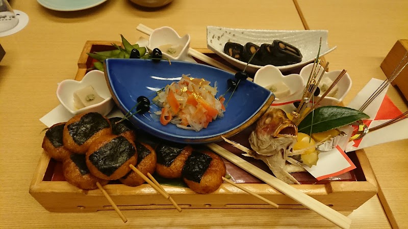 和食庭園 小城