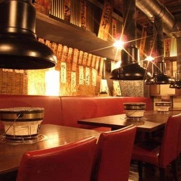 岩見沢精肉卸直営焼肉 牛乃家 函館美原店