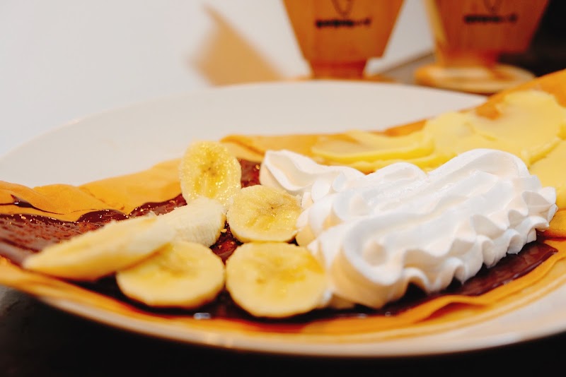 タナカクレープ