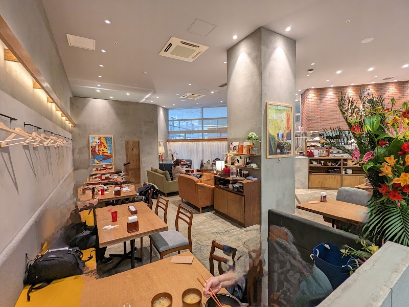 山本のハンバーグ イオンモール札幌発寒店