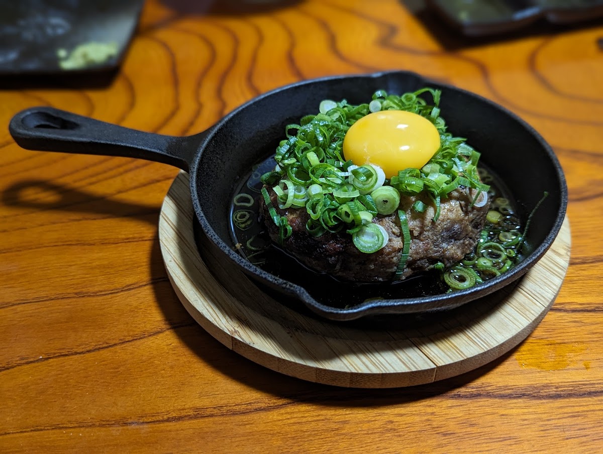 牛たん専門店 進