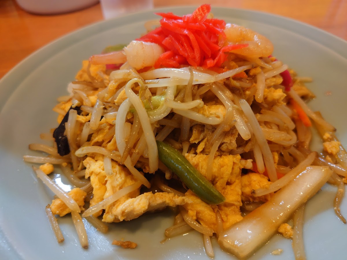 あじ福 東店