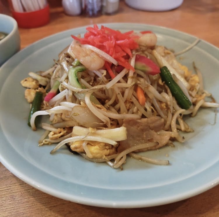 あじ福 東店