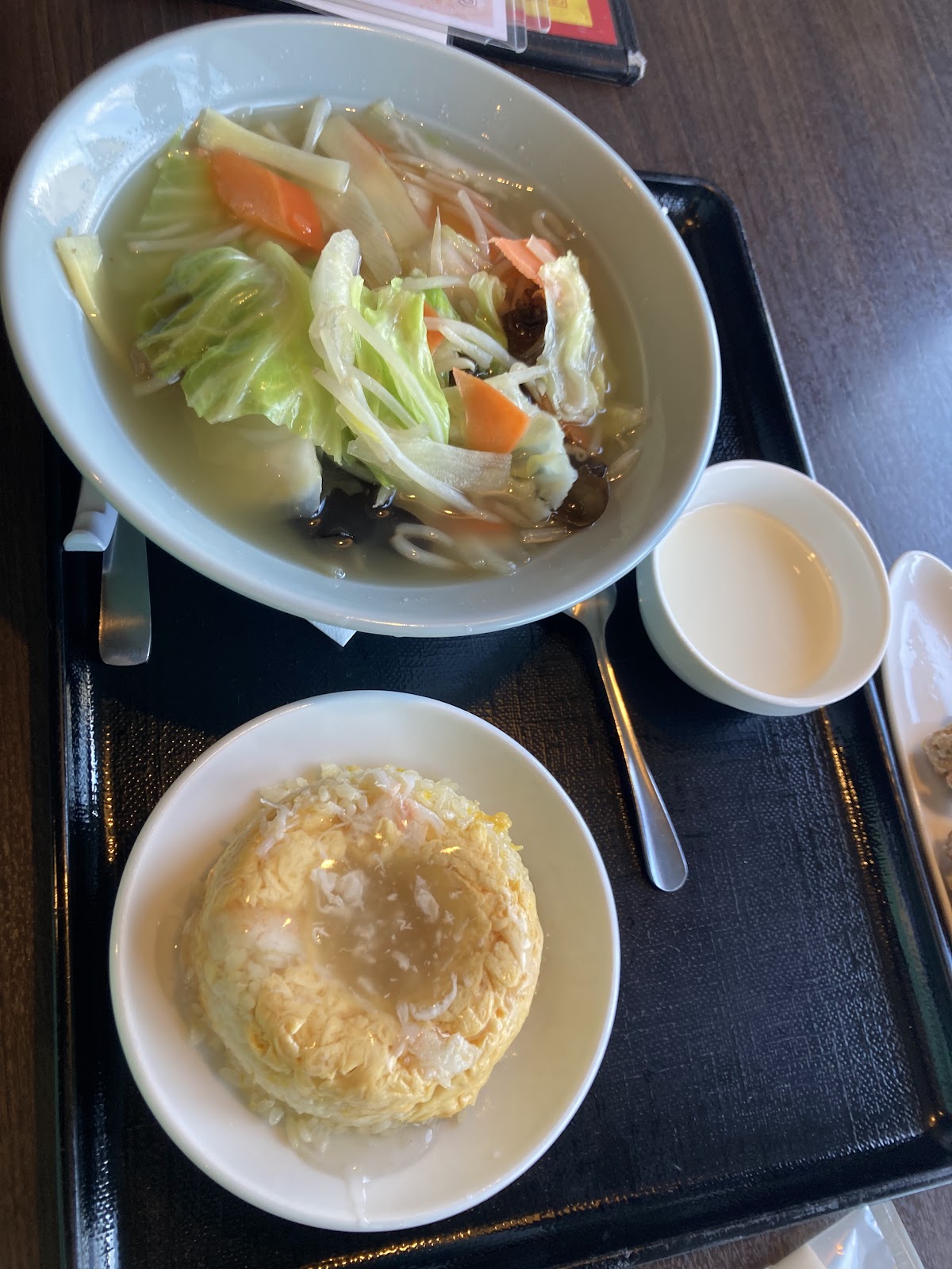 暖龍平岸店