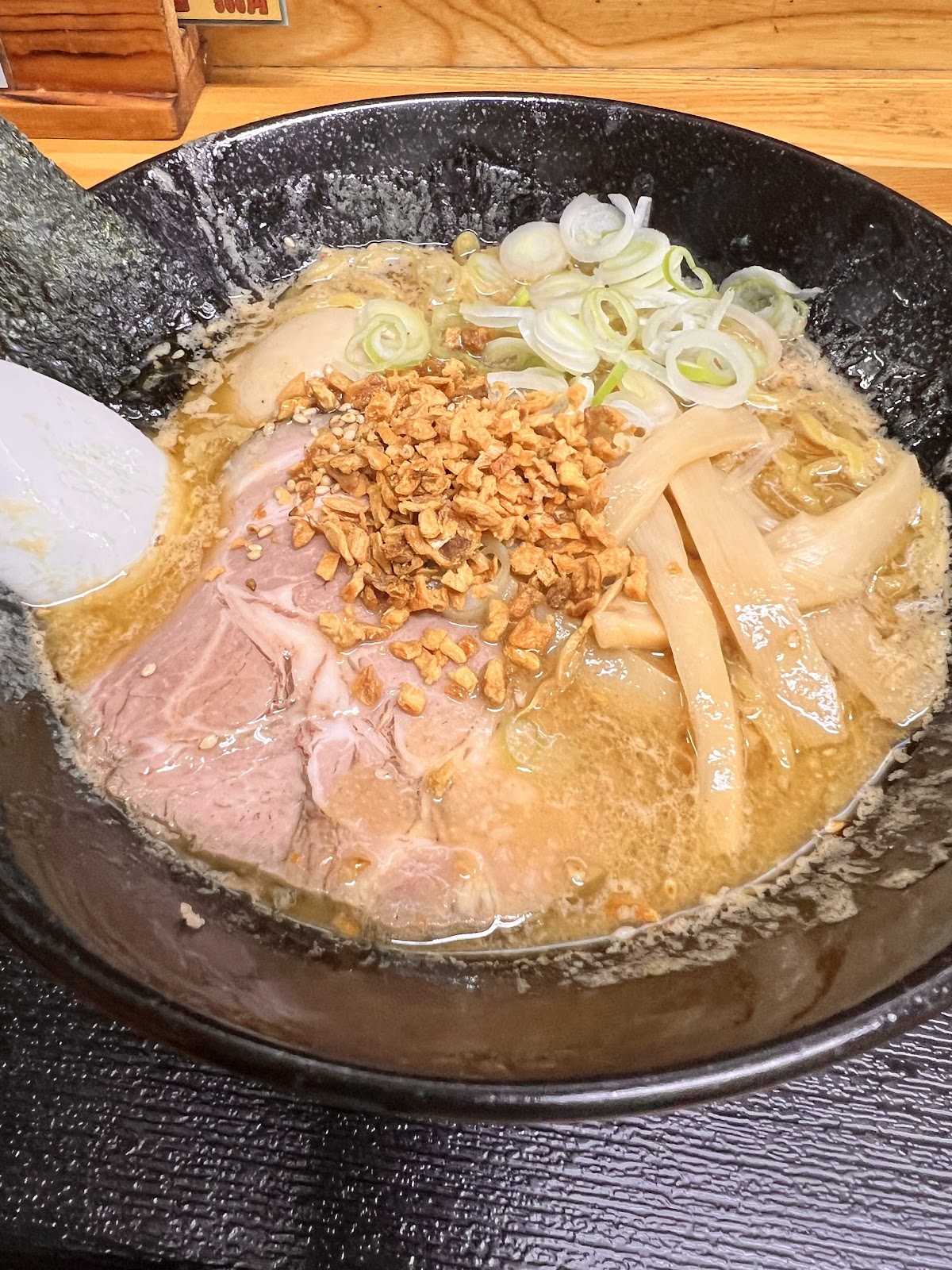 ラーメン拳