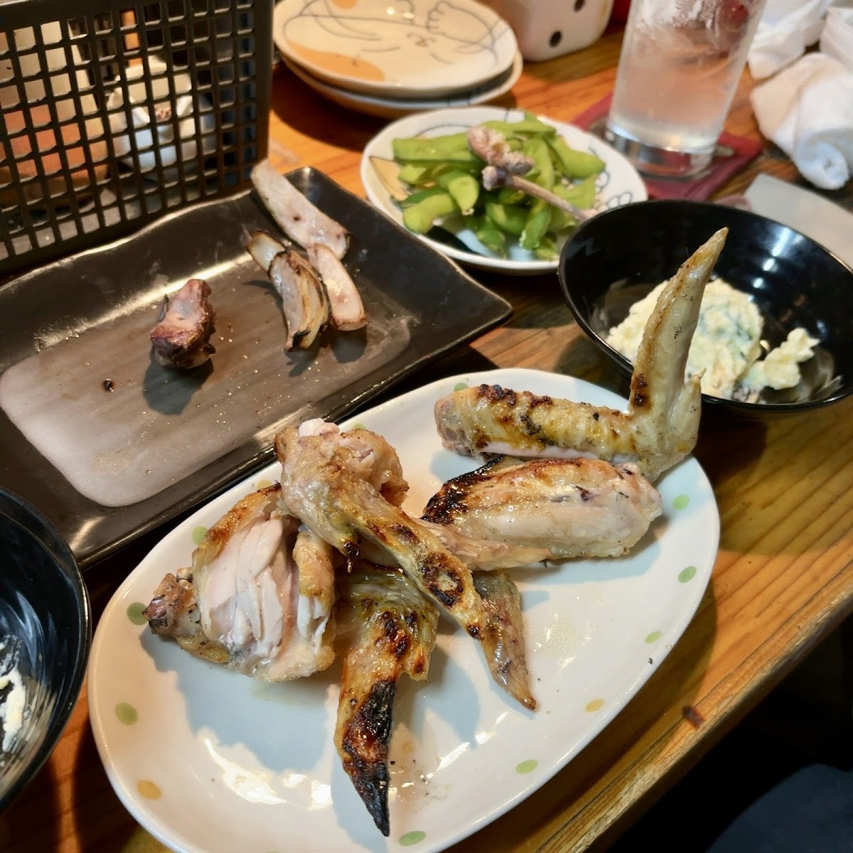 やきとりＱ
