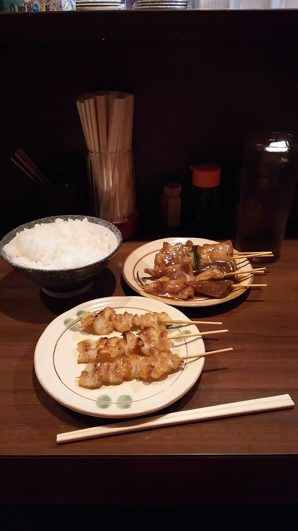 やきとりＱ
