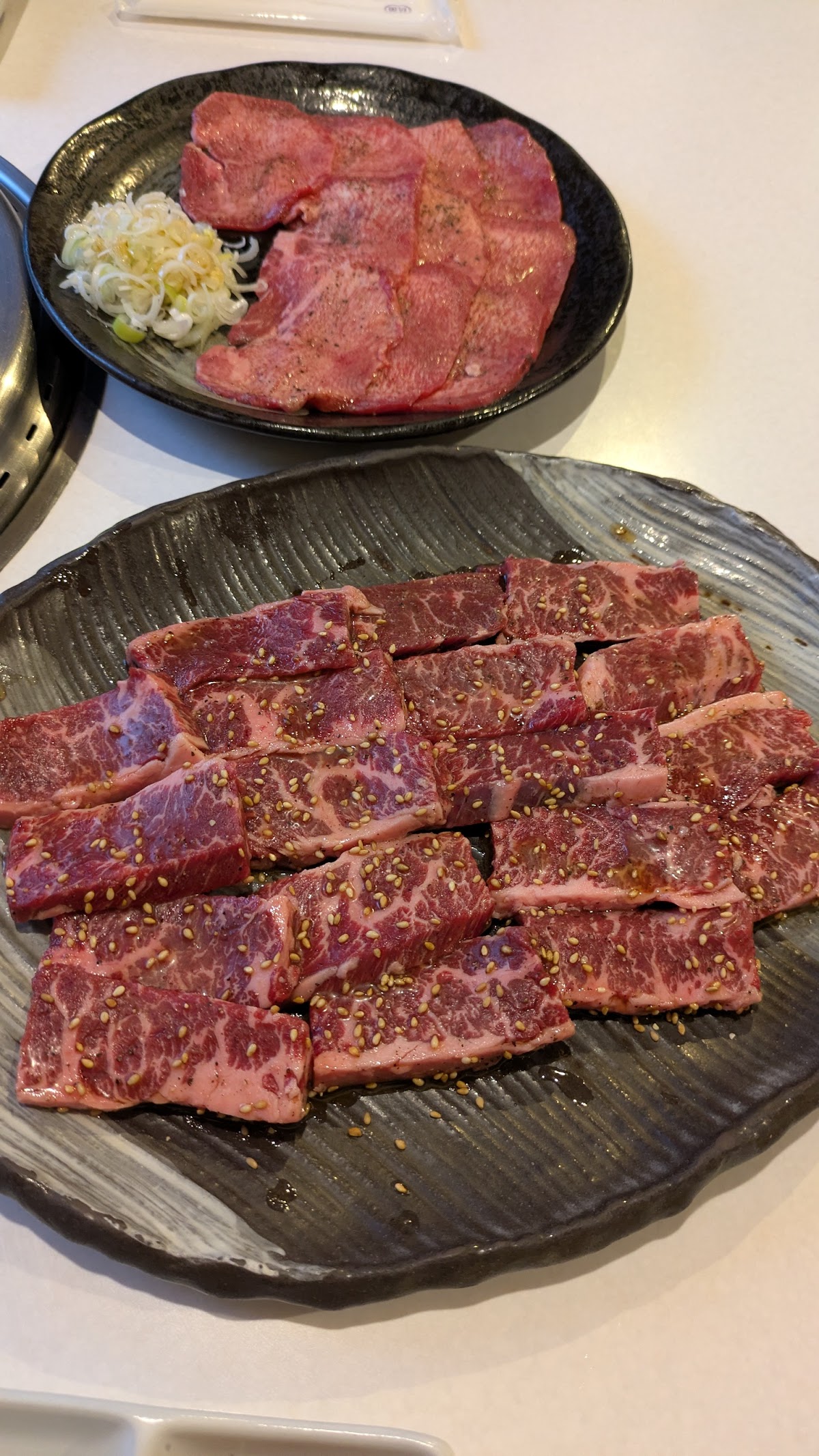 焼肉 李季(リキ)