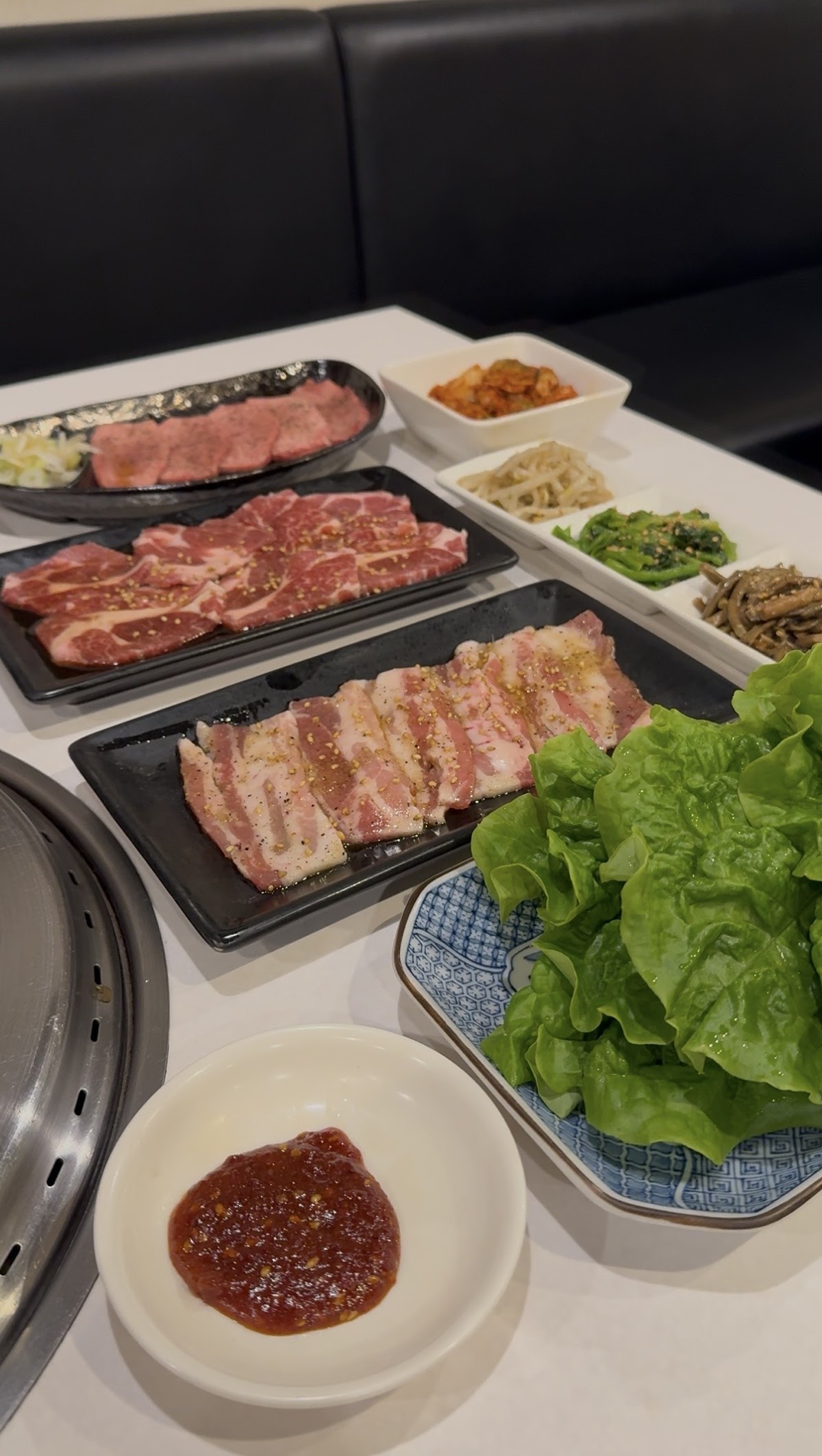 焼肉 李季(リキ)