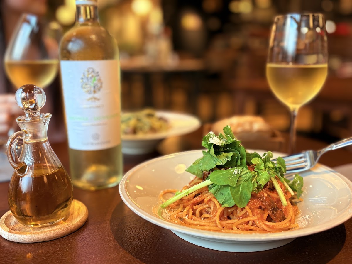 Cafe & Trattoria Polaris