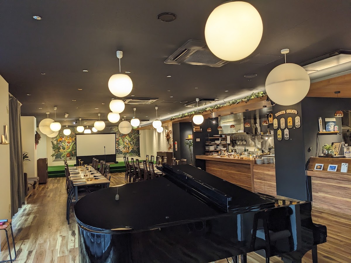 Cafe & Trattoria Polaris
