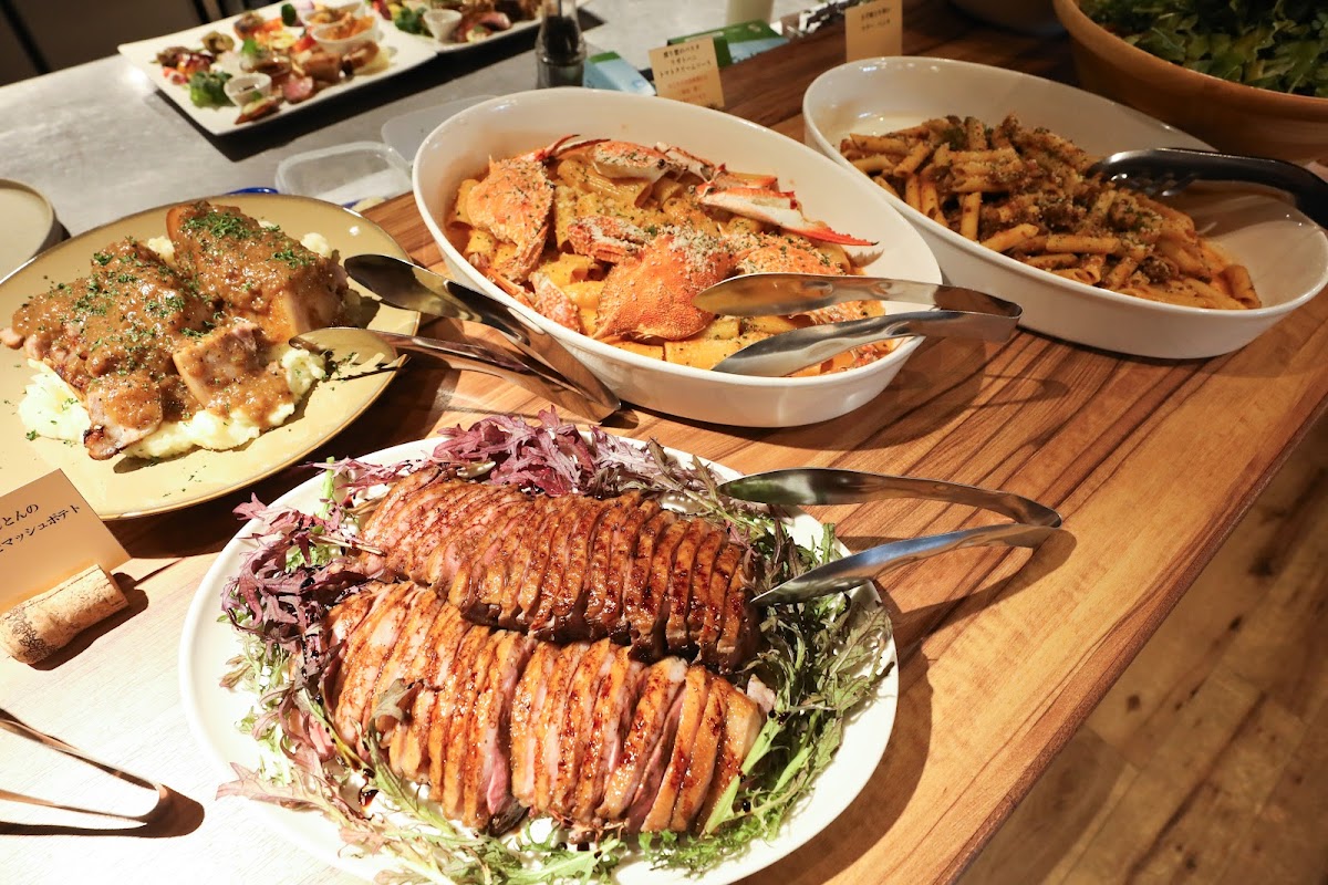 Cafe & Trattoria Polaris