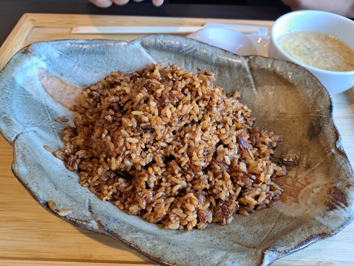 中華料理 一の矢