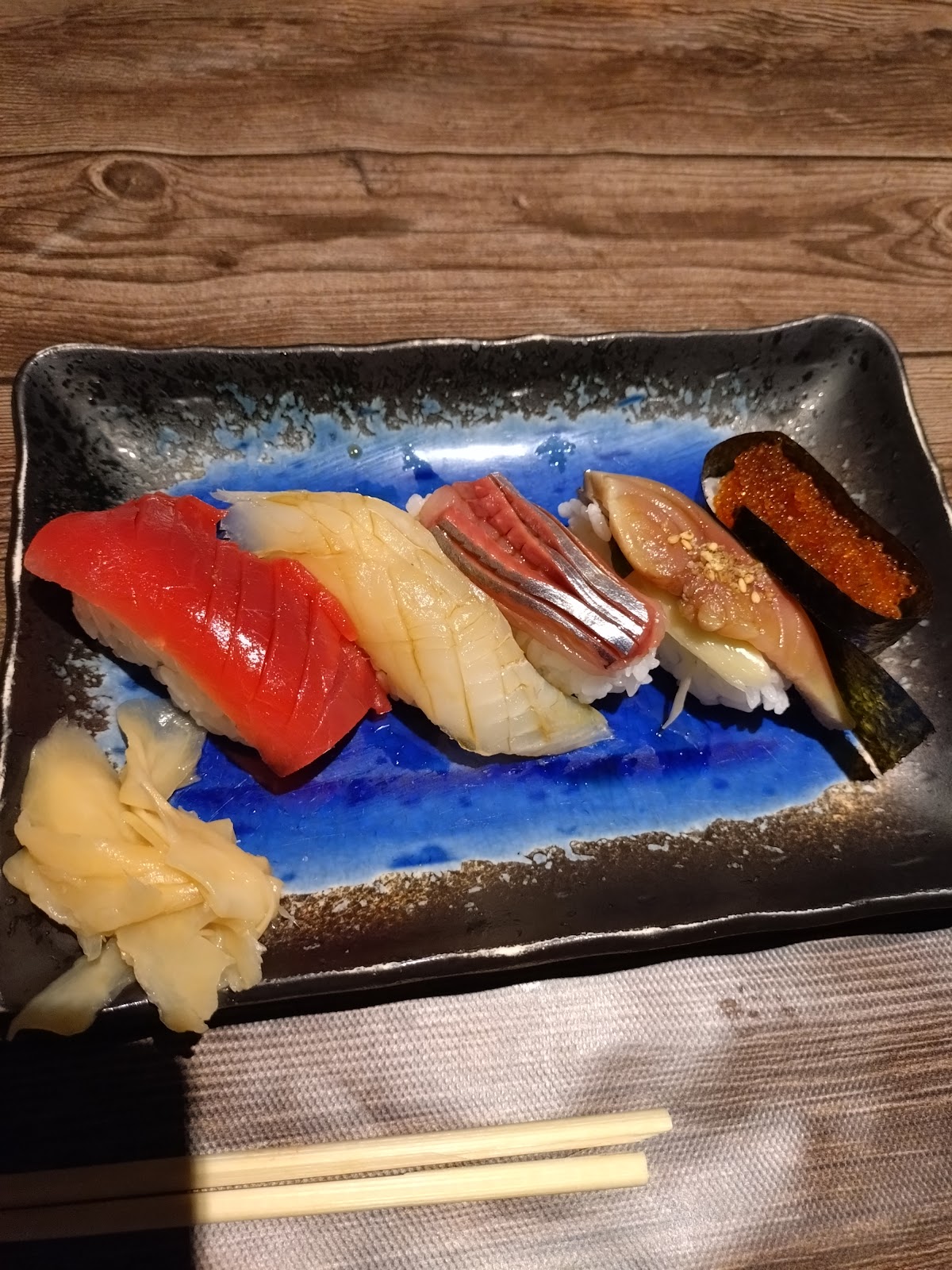 和satoh