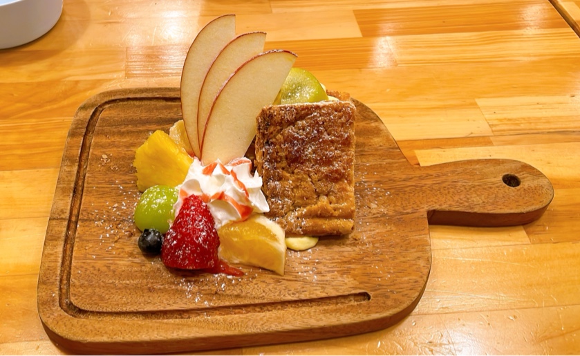 MARUYAMA La Fraise
