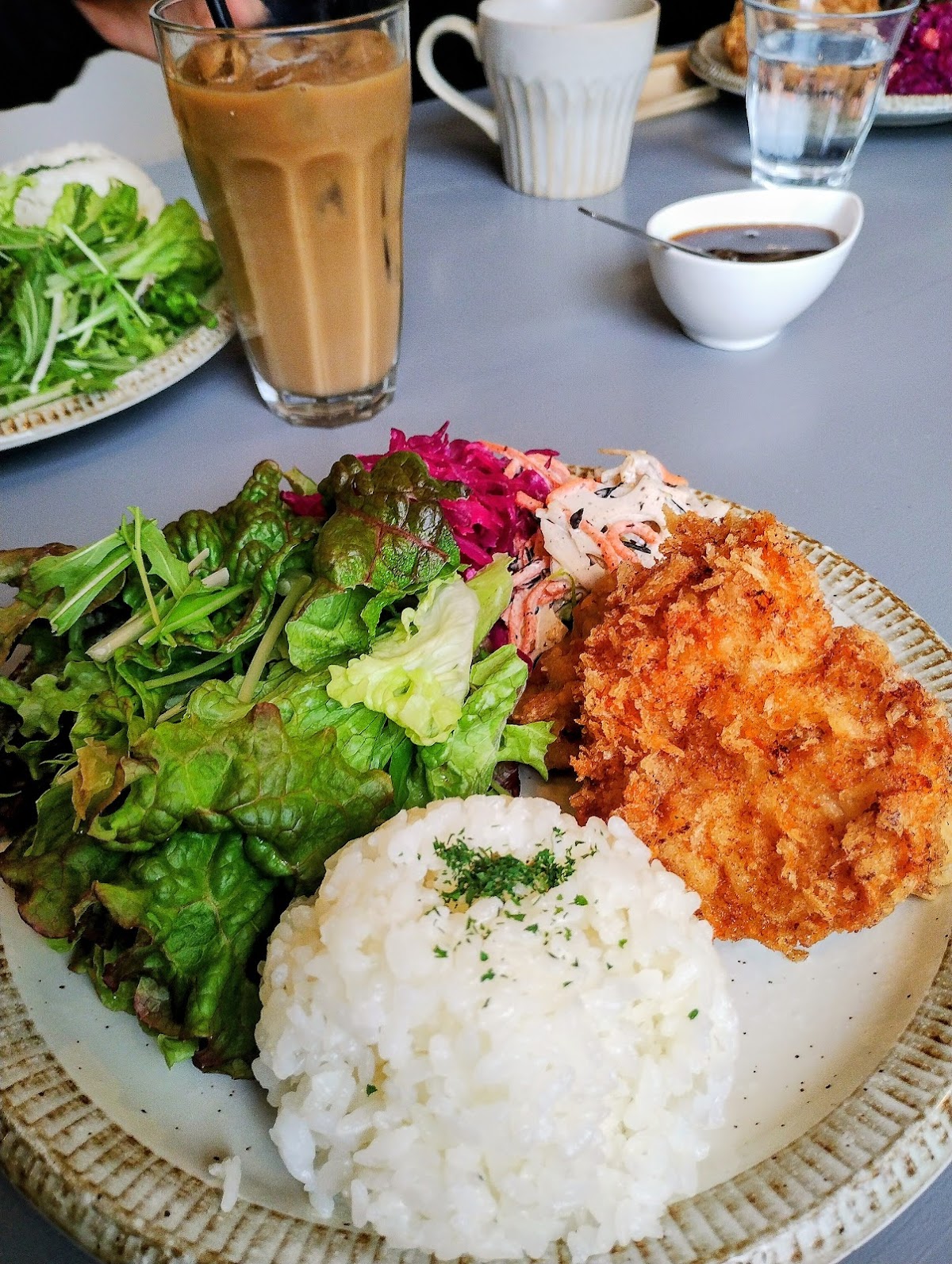 BUZZ CAFE