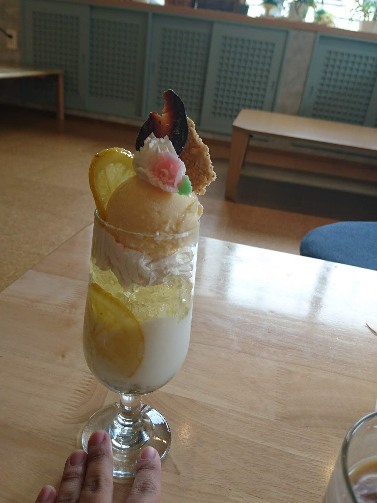BUZZ CAFE