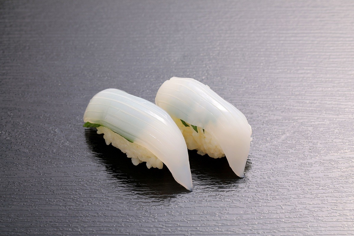 函館回転寿司 函まるずし 大川店