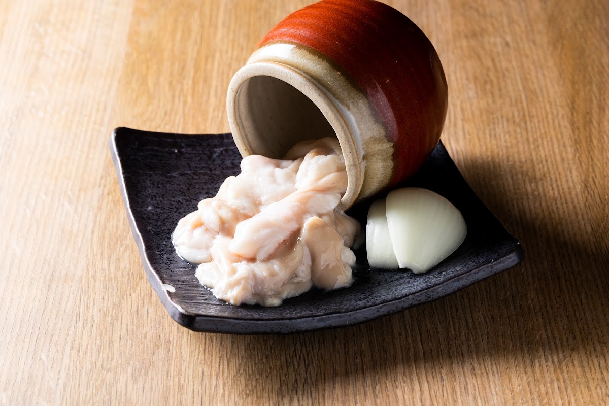 焼肉Dining 牛若丸 大雪店