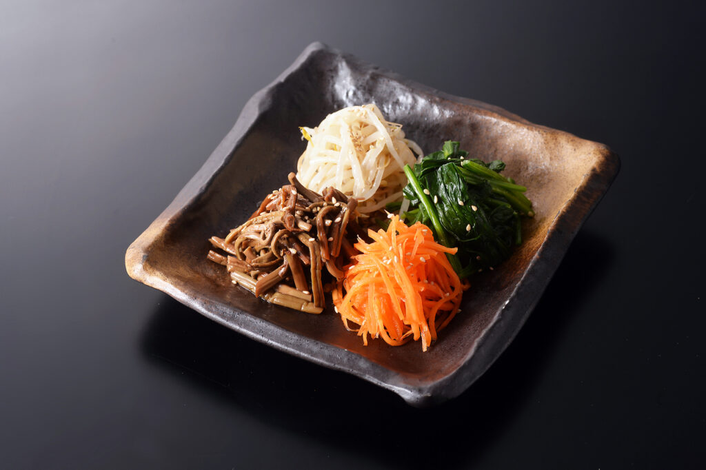 焼肉Dining 牛若丸 大雪店
