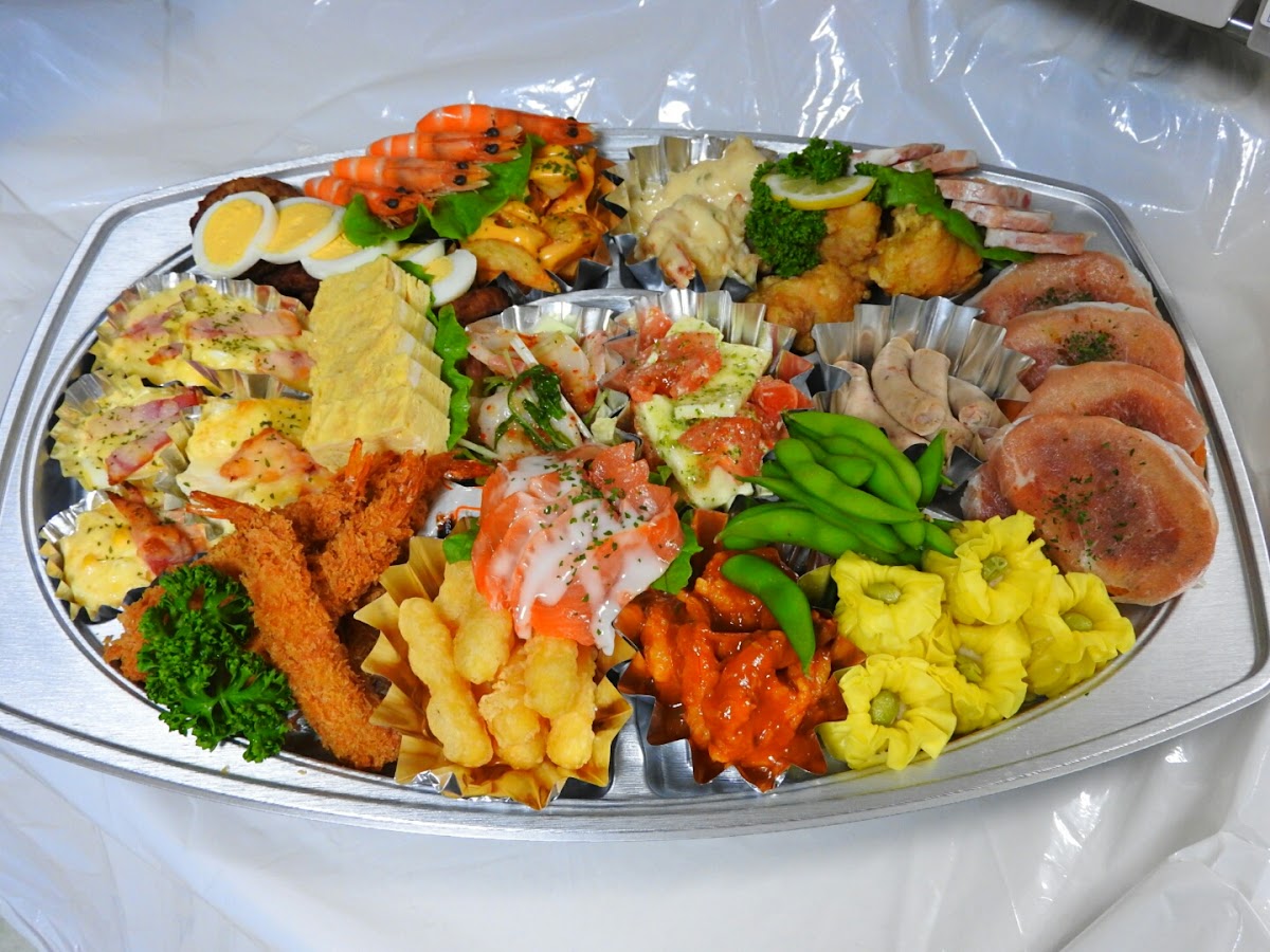美食酒家 司