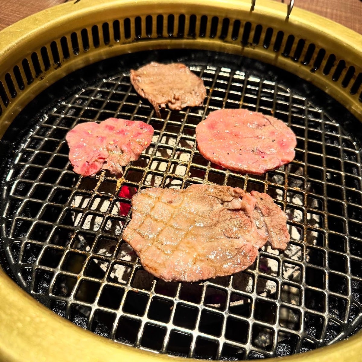 ジューシー・ディッシュ 焼肉南大門