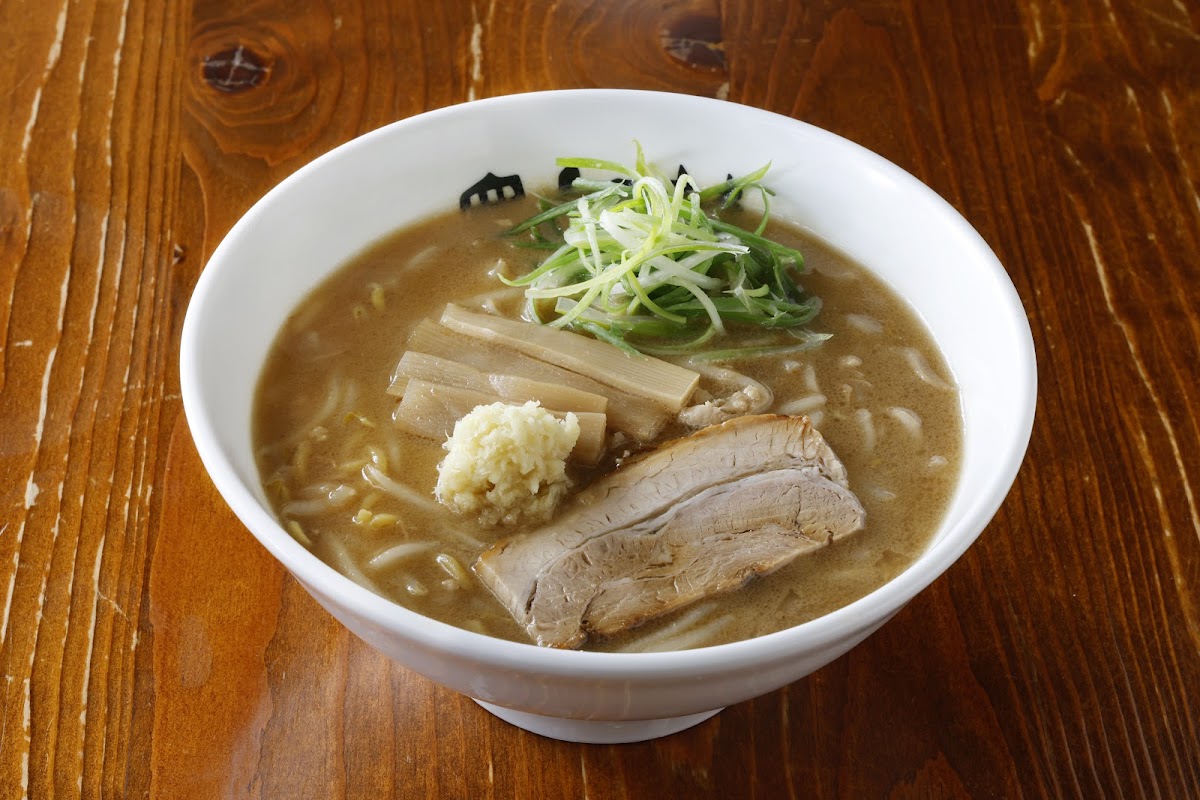 らーめん専家 羅妃焚 江別店