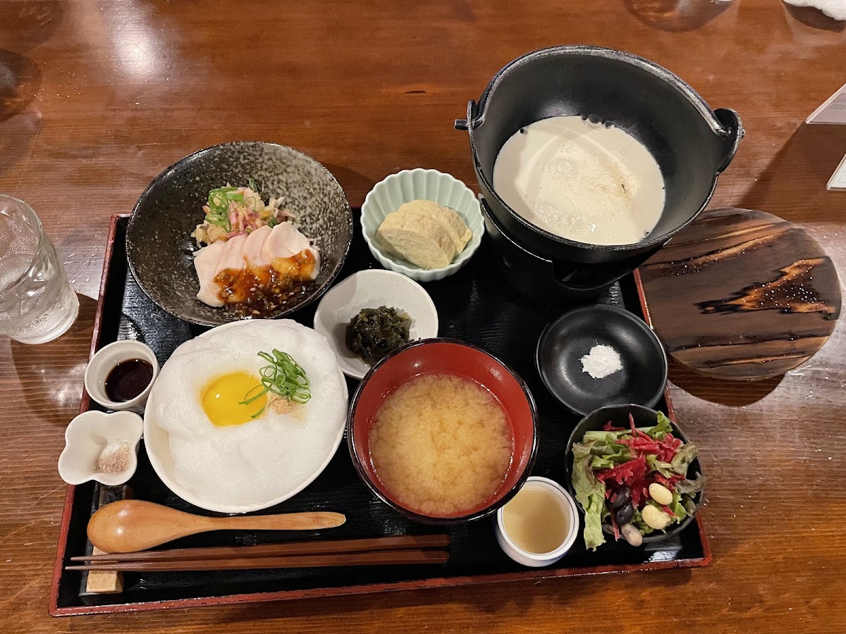 菜はな