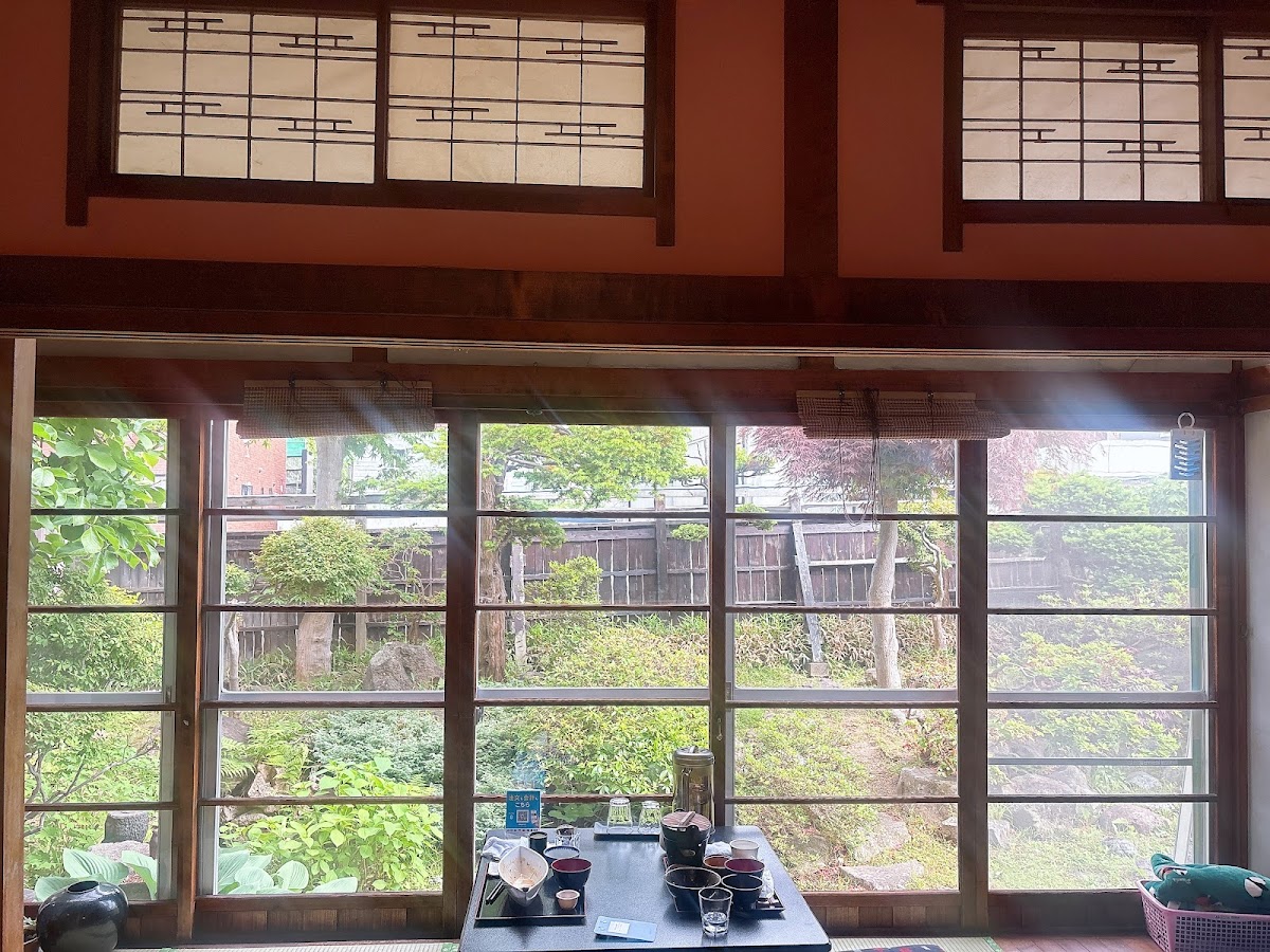 菜はな