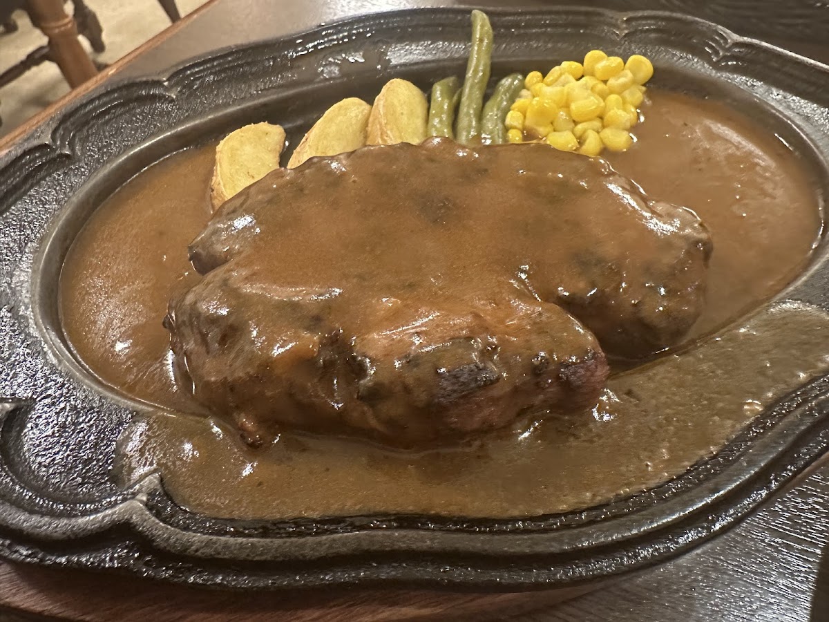 サフランドール