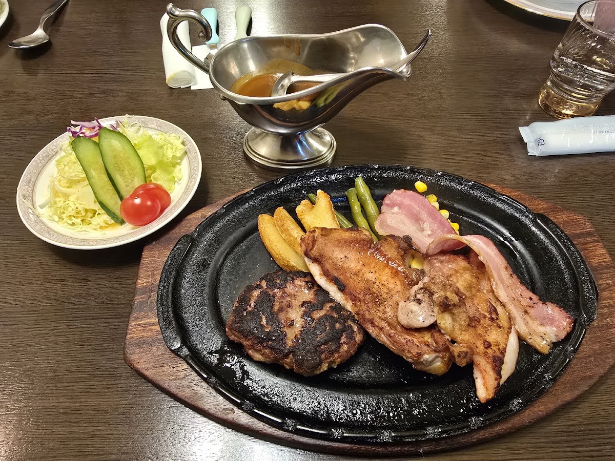 サフランドール