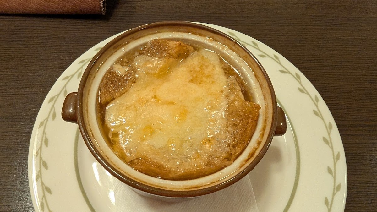 サフランドール