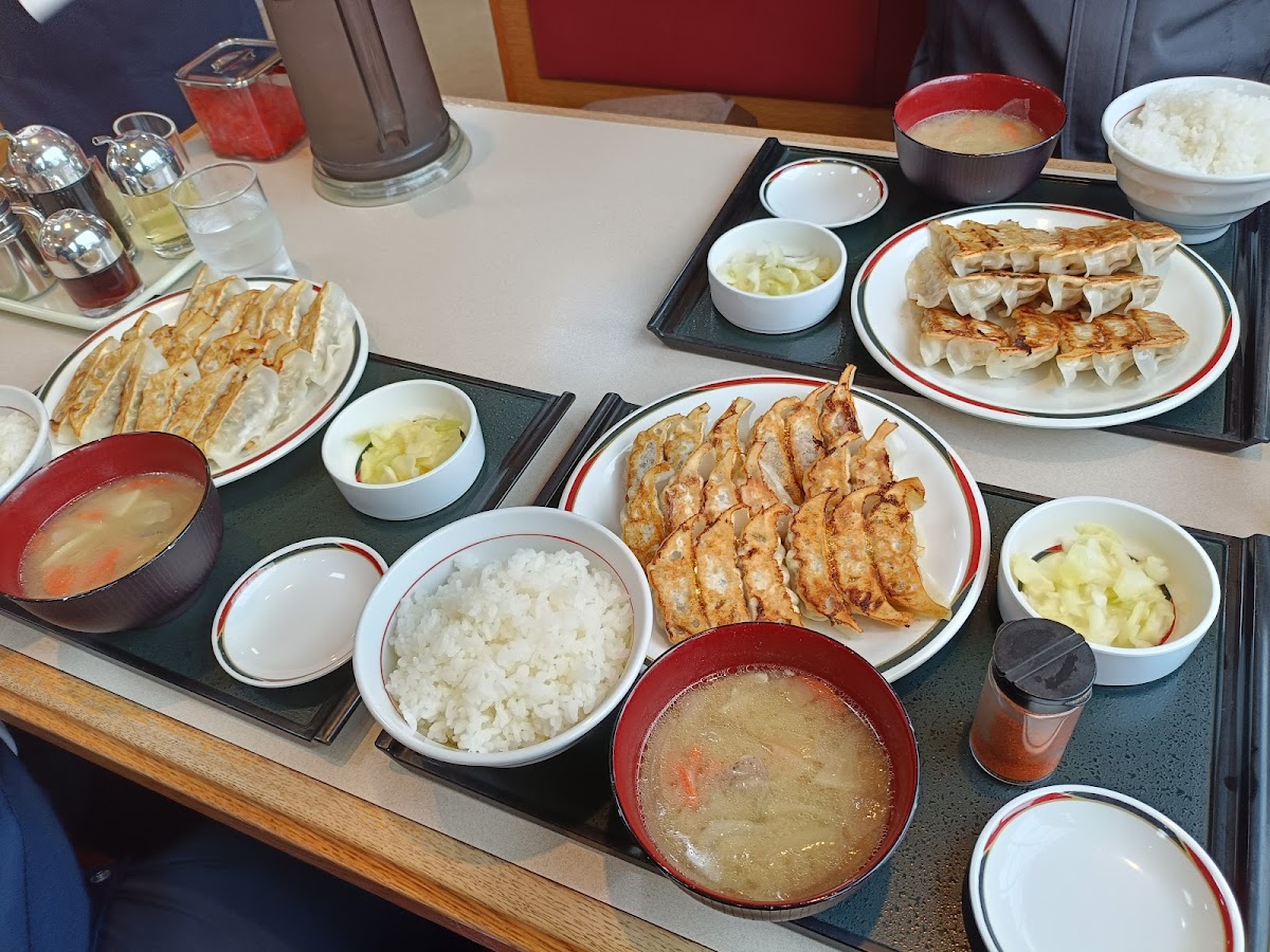 みよしの 山鼻店