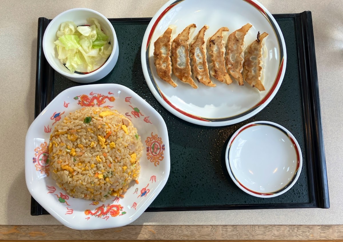 みよしの 山鼻店