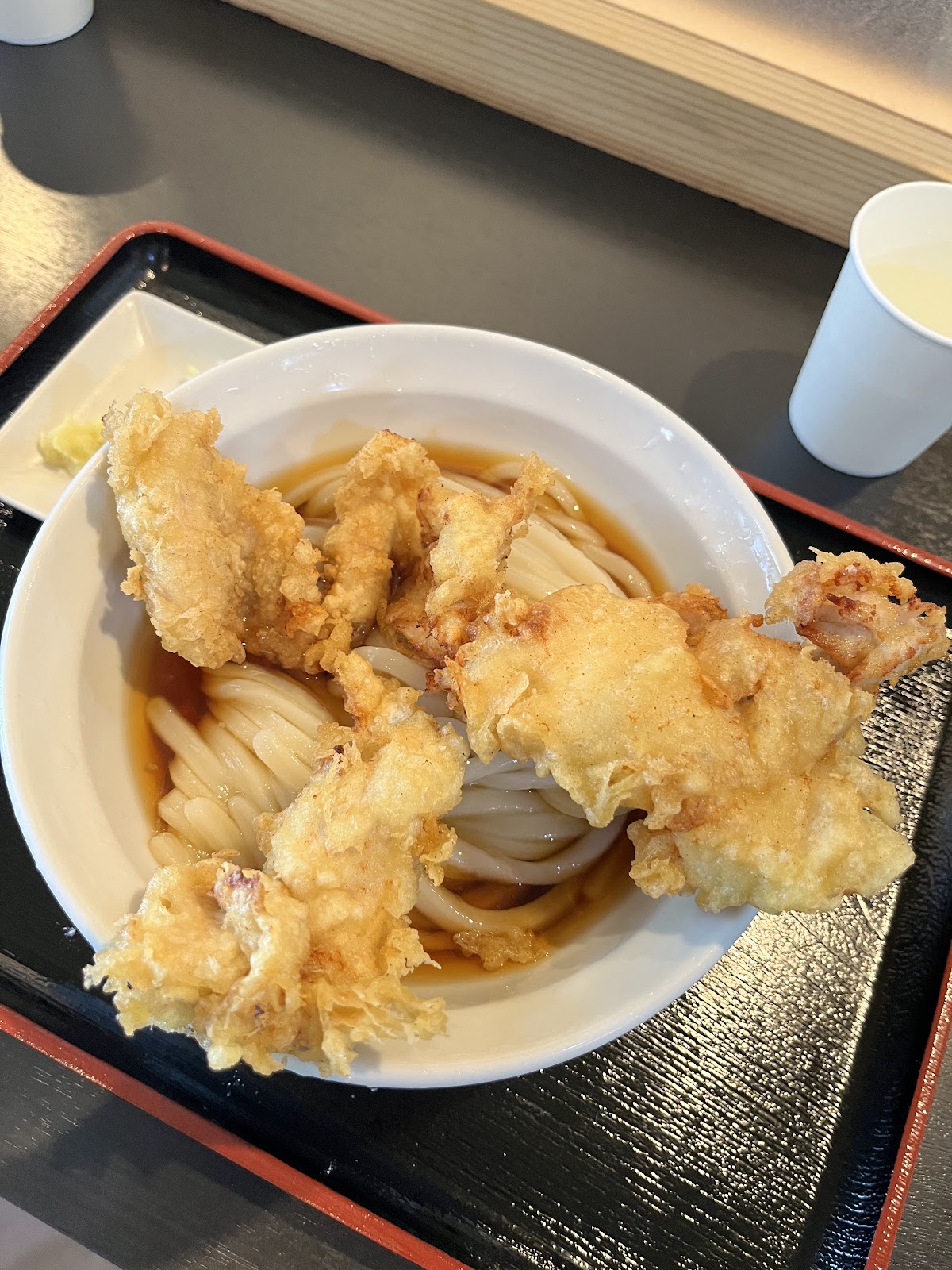 讃岐うどん千幸