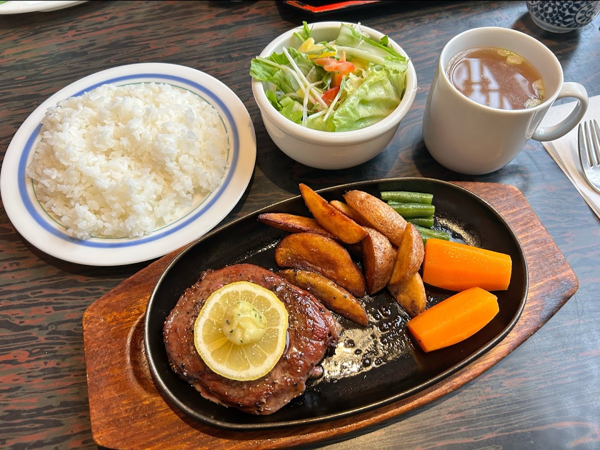味のなかた