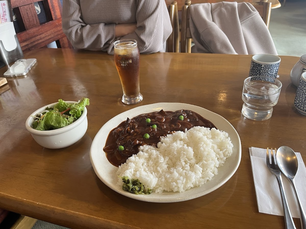 味のなかた