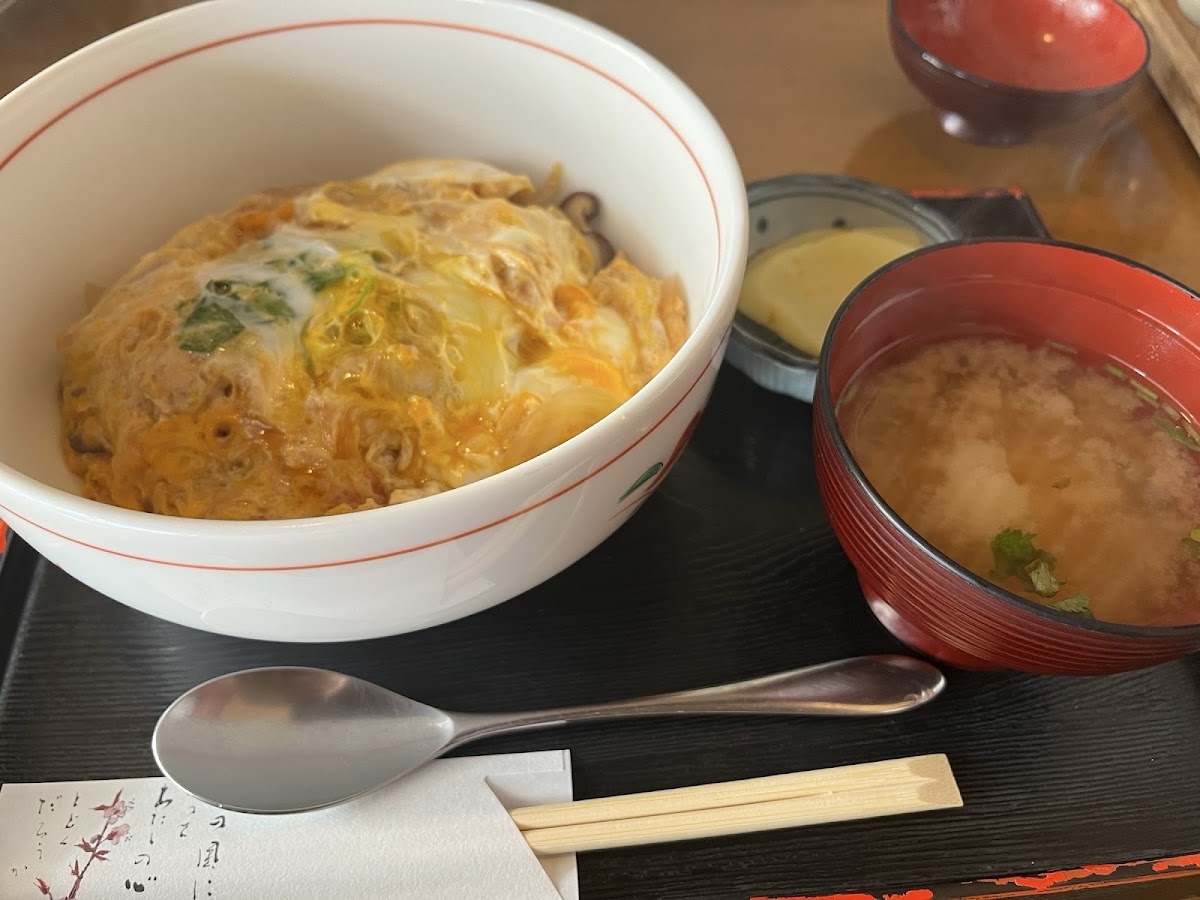 味のなかた